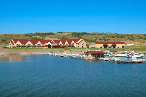 Cedar Shore Resort