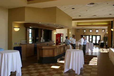 Cedar Shore Resort