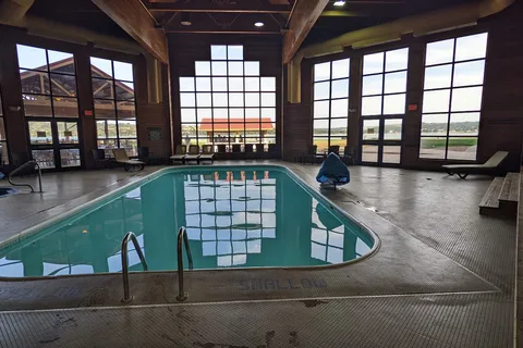 Cedar Shore Resort