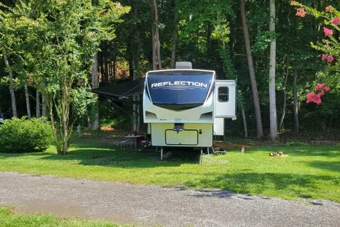 Persimmon Creek RV Park