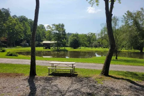 Persimmon Creek RV Park