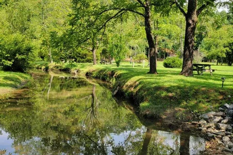 Persimmon Creek RV Park