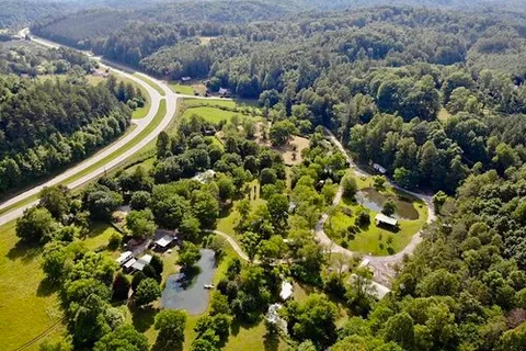 Persimmon Creek RV Park