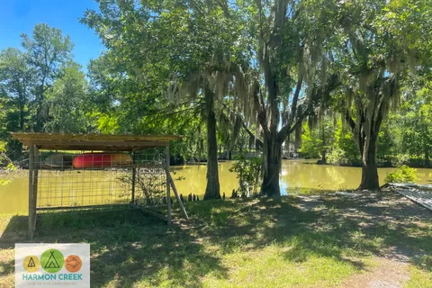 Harmon Creek RV Park & Marina