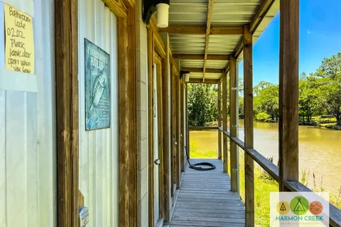 Harmon Creek RV Park & Marina