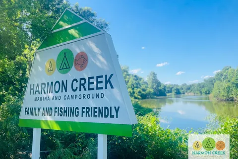 Harmon Creek RV Park & Marina