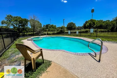 Harmon Creek RV Park & Marina