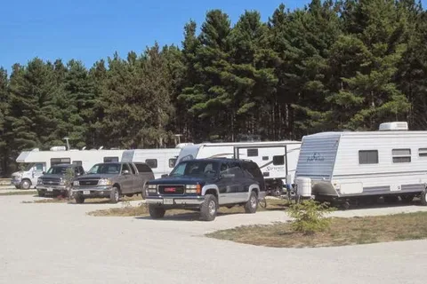 Scheffel's Hideaway Campground