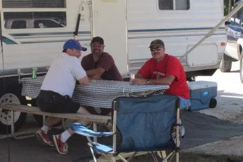 Scheffel's Hideaway Campground