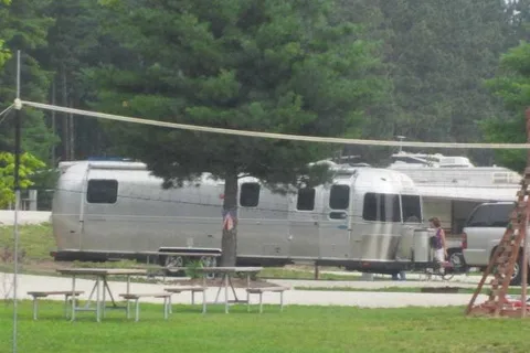 Scheffel's Hideaway Campground