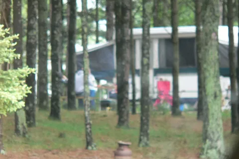 Scheffel's Hideaway Campground