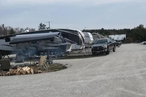 Scheffel's Hideaway Campground