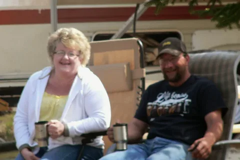 Scheffel's Hideaway Campground