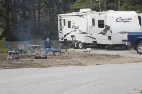Scheffel's Hideaway Campground