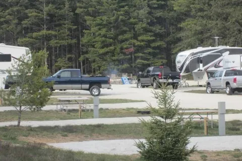 Scheffel's Hideaway Campground
