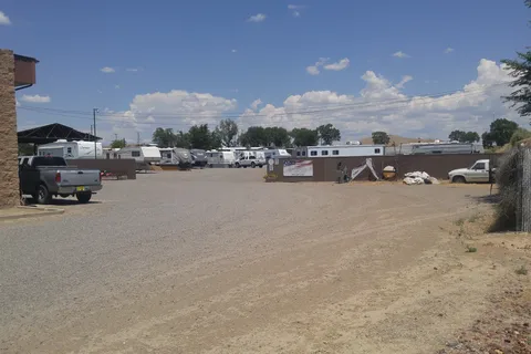 The Working Man's RV Park