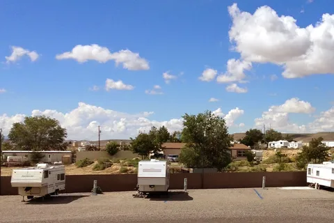 The Working Man's RV Park