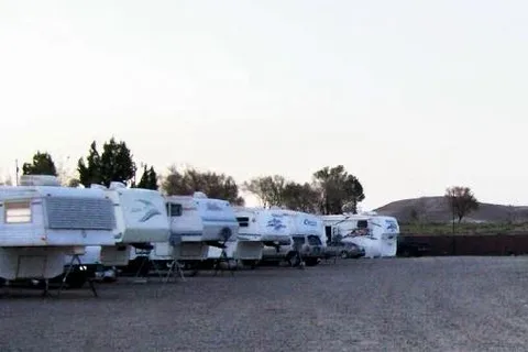 The Working Man's RV Park