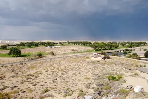 The Working Man's RV Park