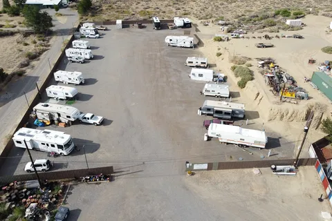 The Working Man's RV Park