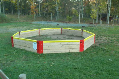 Delaware Water Gap / Pocono Mountain KOA Holiday