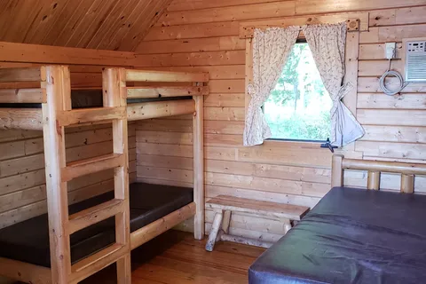 Delaware Water Gap / Pocono Mountain KOA Holiday