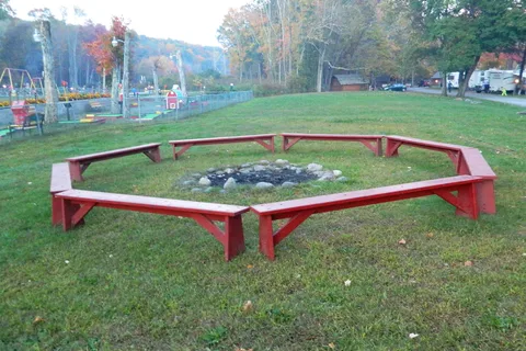 Delaware Water Gap / Pocono Mountain KOA Holiday