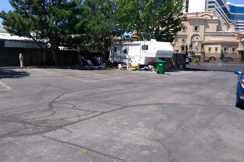 Silver Sage RV Park