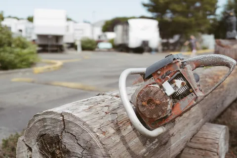 Lucky Loggers RV Park