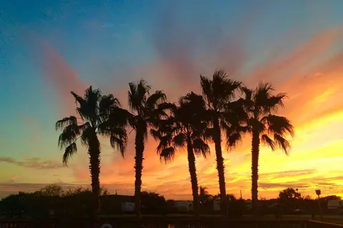 Beacon 44 RV Park