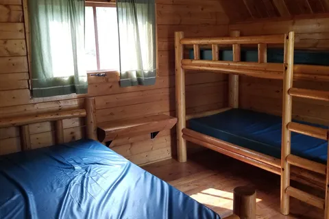 Camp Coeur d Alene