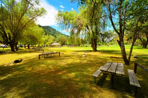 Camp Coeur d Alene