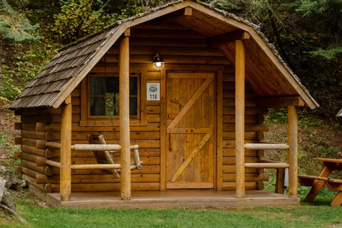 Camp Coeur d Alene