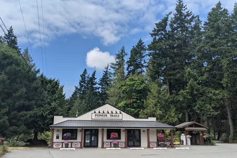 Pioneer Trails RV Resort