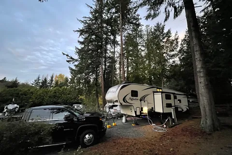 Pioneer Trails RV Resort
