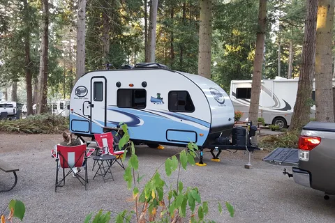Pioneer Trails RV Resort
