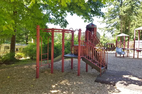 Pioneer Trails RV Resort
