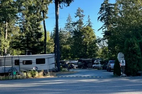 Pioneer Trails RV Resort