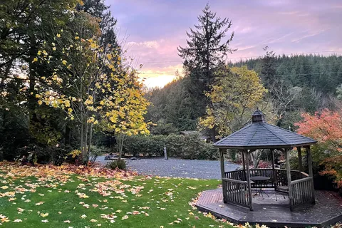 Pioneer Trails RV Resort