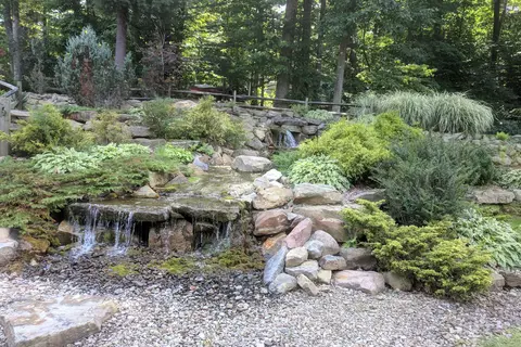 Adventure Bound Camping Resorts - Shenango Valley