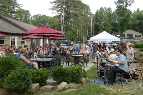 Adventure Bound Camping Resorts - Shenango Valley