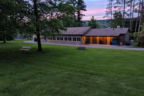 Adventure Bound Camping Resorts - Shenango Valley