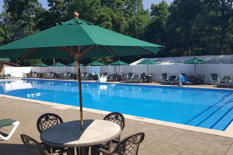 Adventure Bound Camping Resorts - Shenango Valley