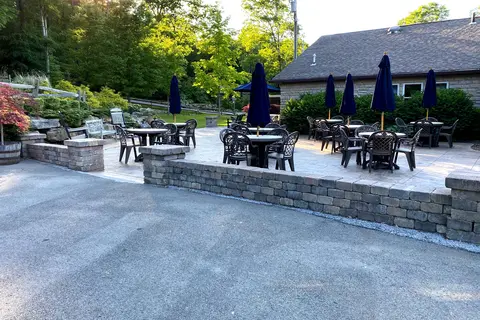 Adventure Bound Camping Resorts - Shenango Valley