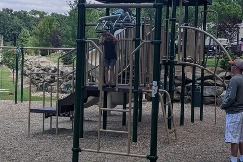 Adventure Bound Camping Resorts - Shenango Valley