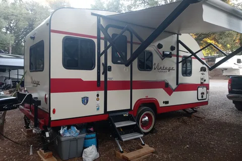 Marble Quarry RV Resort