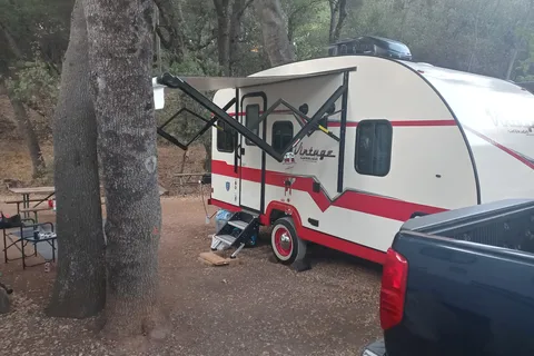 Marble Quarry RV Resort