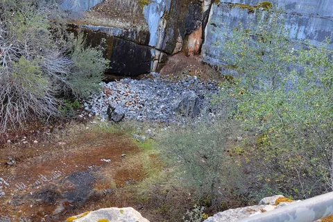 Marble Quarry RV Resort