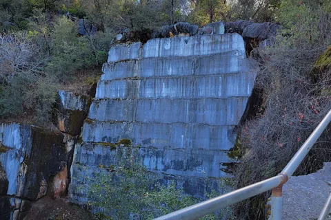 Marble Quarry RV Resort