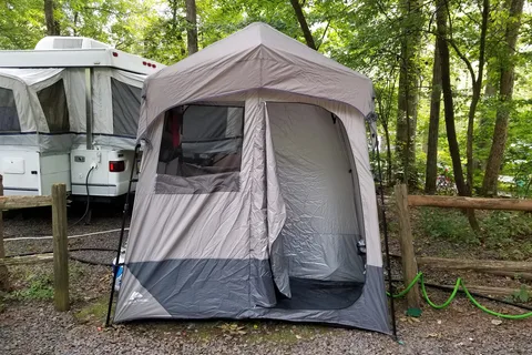 Colonial Woods Family Resort